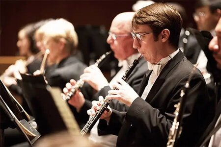 Virginia Symphony Orchestra